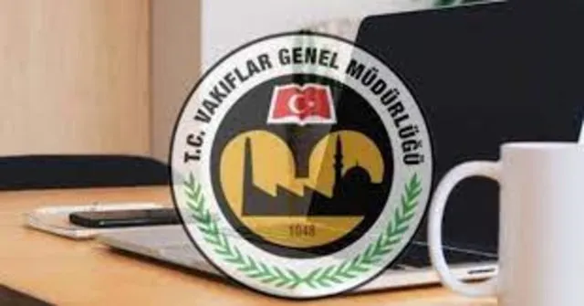 VGM burs sonuçları açıklandı mı?