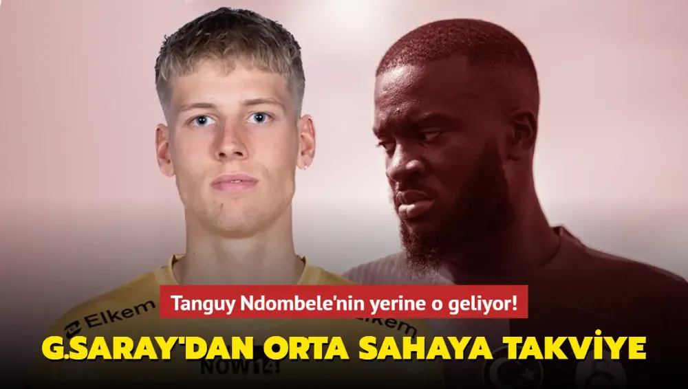  Tanguy Ndombele