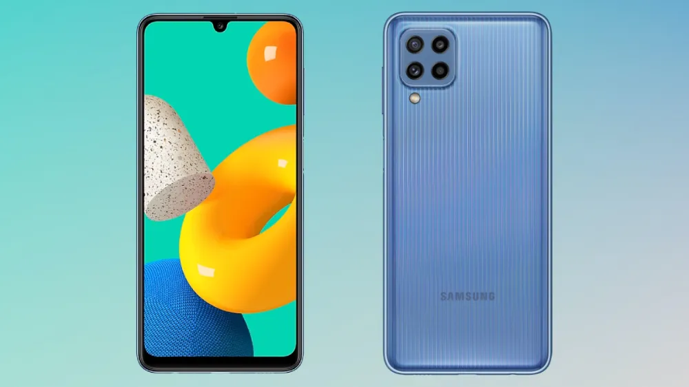 Samsung Galaxy M32 Özellikleri Neler? 2023