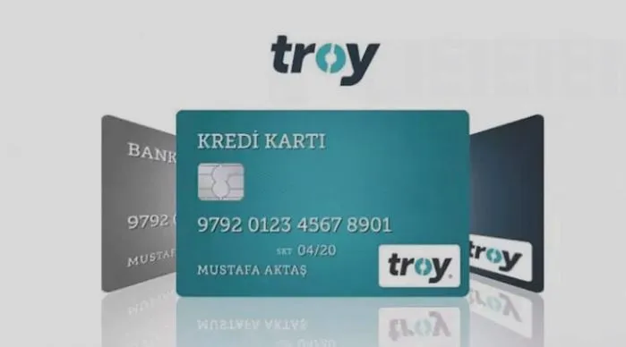 Troy Kart Nedir, Nerelerde Kullanılır?