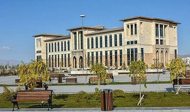 Erzurum Teknik Üniversitesi