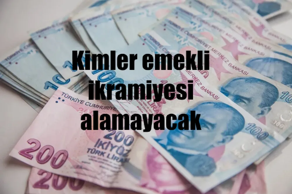 KİMLER 5 BİN TL YARDIM ALAMAYACAK? EN ÇOK MAĞDURİYET YAŞAYAN D.KARADENZ OLACAK 