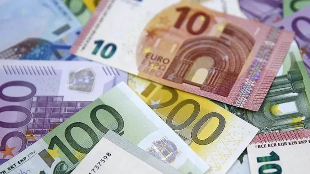 Döviz Kurlarında Yeni Rekorlar: Euro Zirveyi Yeniden Göğüslüyor