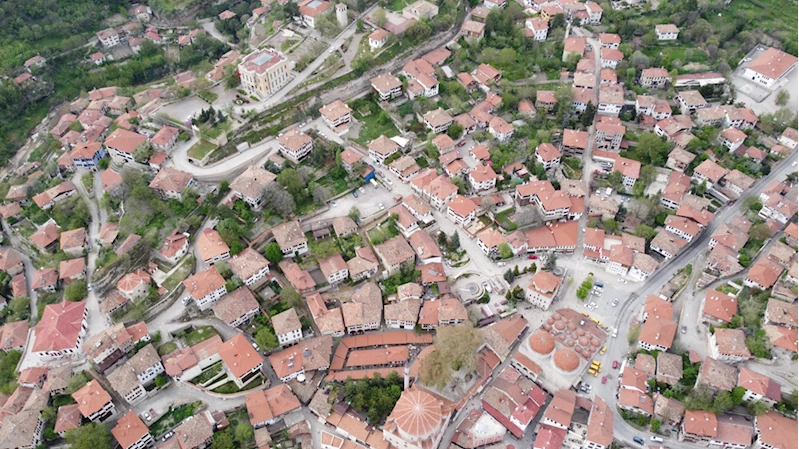 Safranbolu