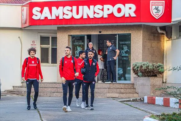 Samsunspor, Adana