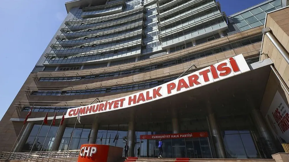 CHP Gençlik Kolları, KYK yurtlarına yönelik 