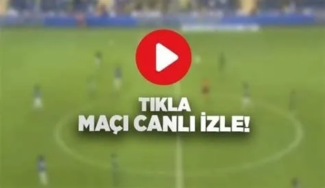 Denizlispor İskenderunspor canlı YouTube link DENİZLİSPOR İSKENDERUNSPOR CANLI İZLE | Denizlispor İskenderunspor maçı hangi kanalda? 