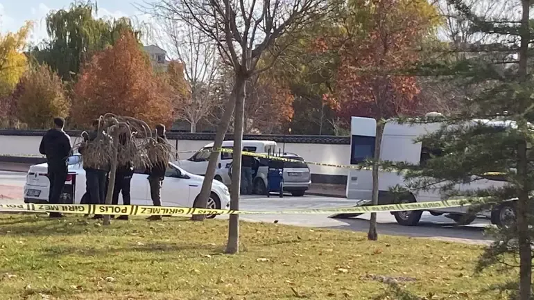 Kaçarken vurulup yakalanan terör şüphelisi, tutuklandı