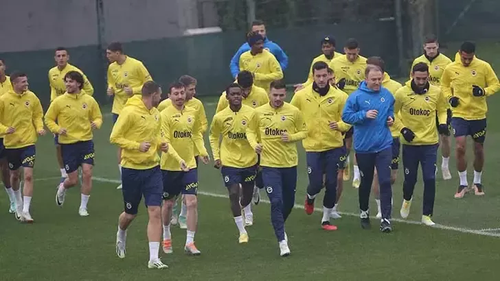 Fenerbahçe’nin hücumu iyi, savunma toparlanamadı