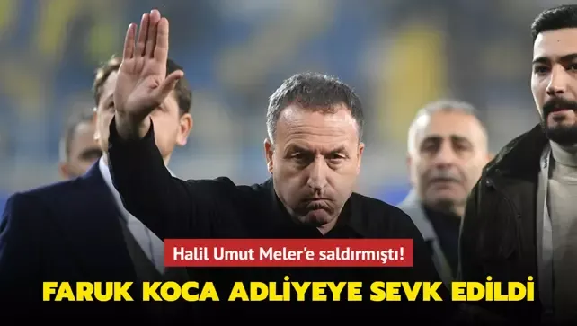 Halil Umut Meler