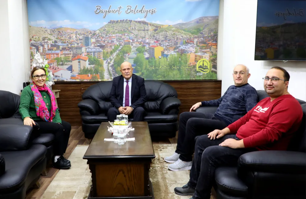 Bayburt Belediyesi Temizlik İşleri Müdürlüğü, Mahallelerde Temizlik Çalışmalarına Hız Kesmeden Devam Ediyor