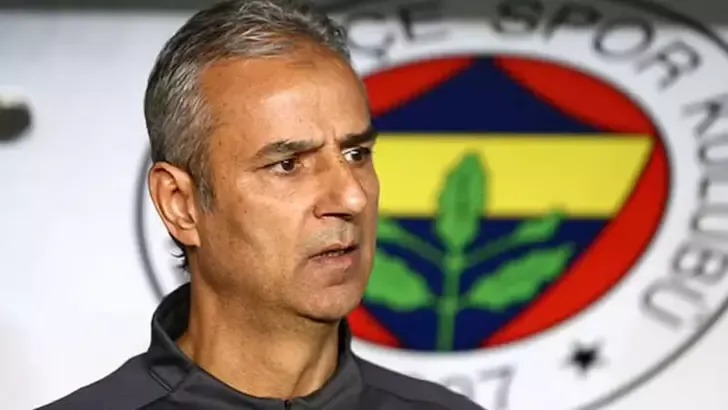 İsmail Kartal: Maçı kazanıp lider çıkmak istiyoruz