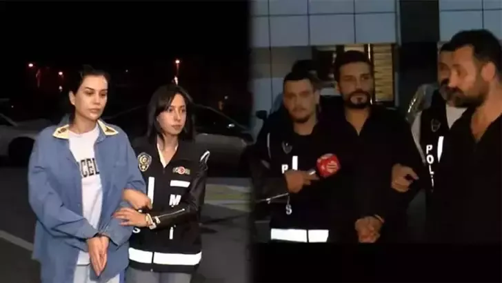 Polat çifti soruşturması: Yasa dışı bahis suçu hükümlüleri dosyaya dahil edildi