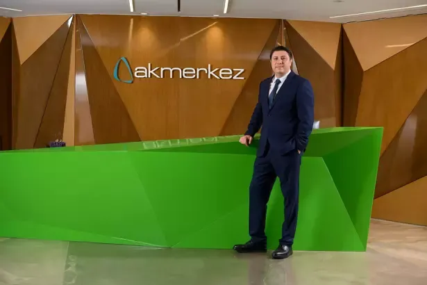 Akmerkez