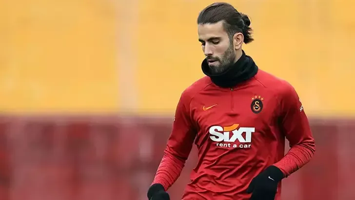 Galatasaray, Sergio Oliveira