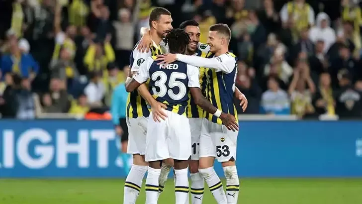 Fenerbahçe