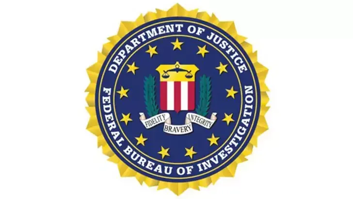 FBI ajanı, Rusya yaptırımlarını ihlal etmekten 50 ay hapis cezası aldı