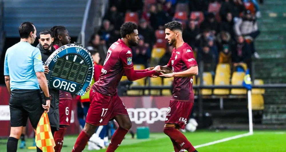 Metz - Montpellier maçı ne zaman? Saat kaçta ve hangi kanalda canlı yayınlanacak?