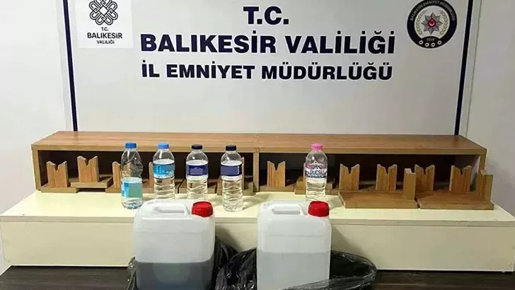 Balıkesir