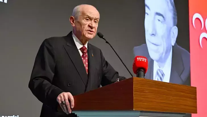 Bahçeli: Cumhur İttifakı mutabakata varmış, 31 Mart için yola koyulmuştur