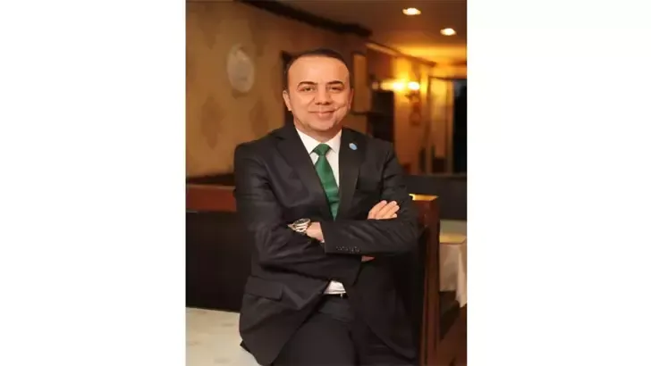 Bayrampaşa Belediye Başkan Aday Adayı Dr. Apaydın: 