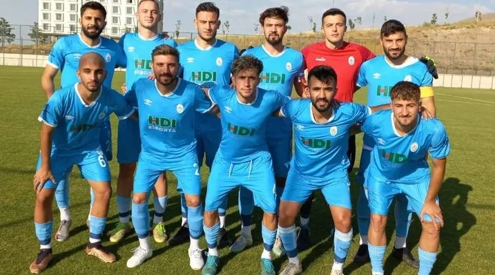 Pazarspor Kötü Gidişe Son Vermek istiyor