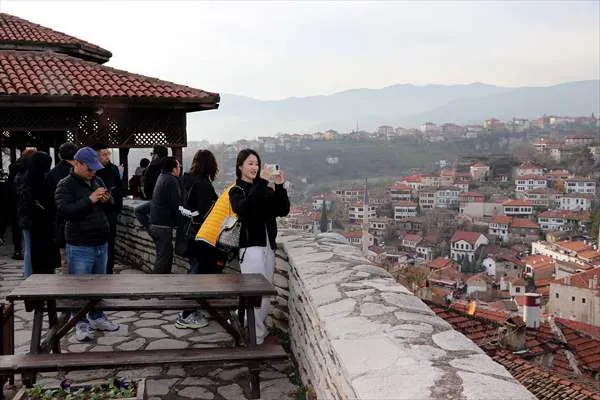 Safranbolu UNESCO