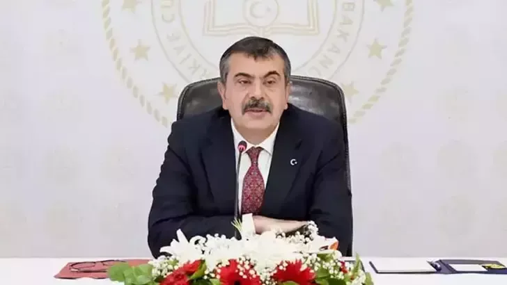 Bakan Tekin: Çocuk oyunları, en etkili öğrenme ve gelişme aracıdır