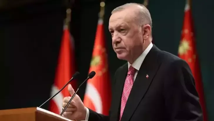 Cumhurbaşkanı Erdoğan Macaristan’a gitti