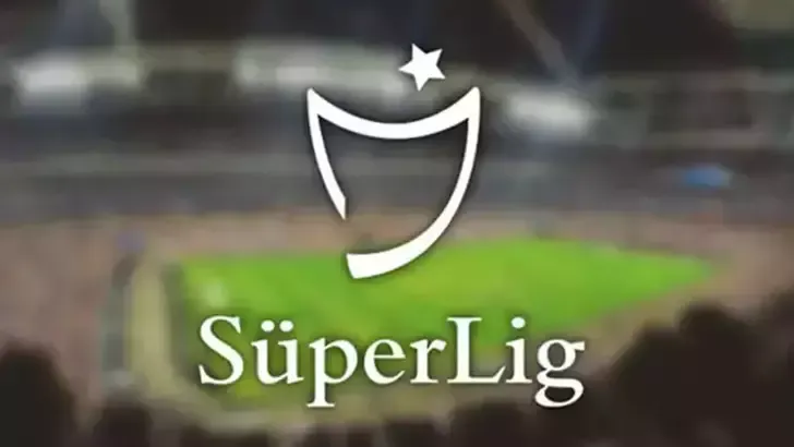 Süper Lig