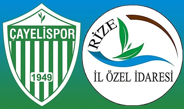 Smart Holding Çayelispor ve Rize Özel İdarespor, BAL 10. Grup