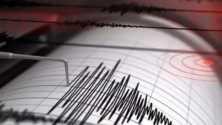 Çin’de deprem: 111 kişi hayatını kaybetti