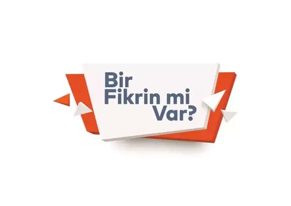 ‘Bir Fikrin mi Var?’ eğitim projesine başvurular başladı