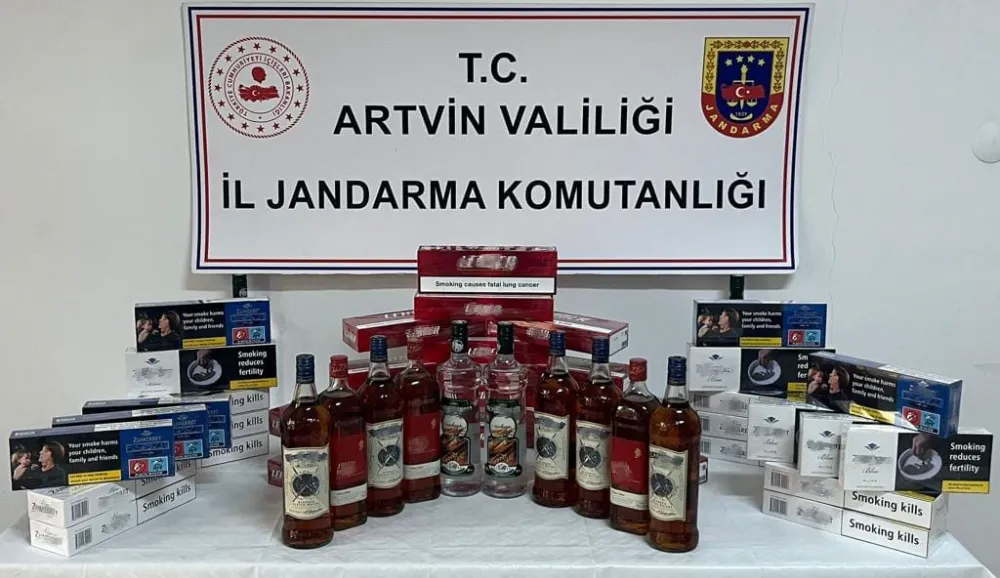 Artvin Valiliği