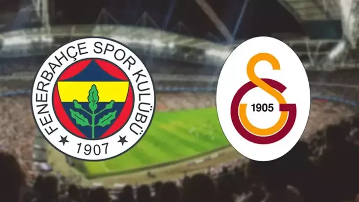 Fenerbahçe - Galatasaray derbisinde Sarı-kırmızılı taraftarlar da yer alacak