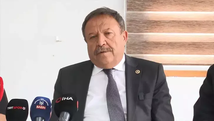 Ankara Milletvekili Yüksel Arslan, İYİ Parti