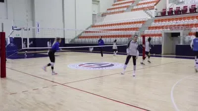 Merinos Voleybol Takımı