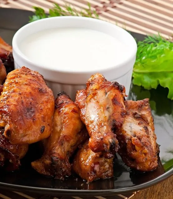 Buffalo Wings (Kanat) tarifi nasıl yapılır ve püf noktaları nelerdir?