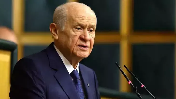 Bahçeli: Öfkemiz, acımız kadar büyüktür