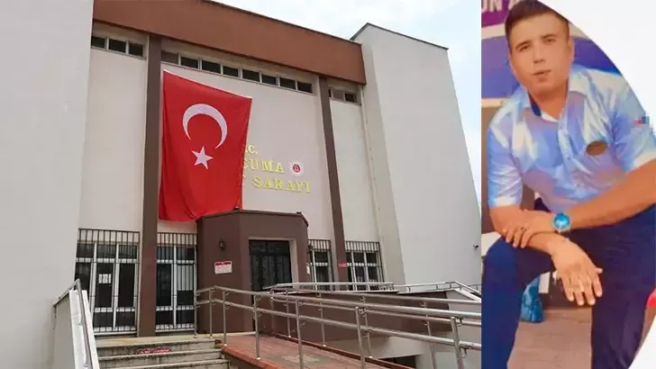 Cinsel istismarda bulunduğu bebeğin ölümüne neden olan sanığa 2 kez ağırlaştırılmış müebbet istemi