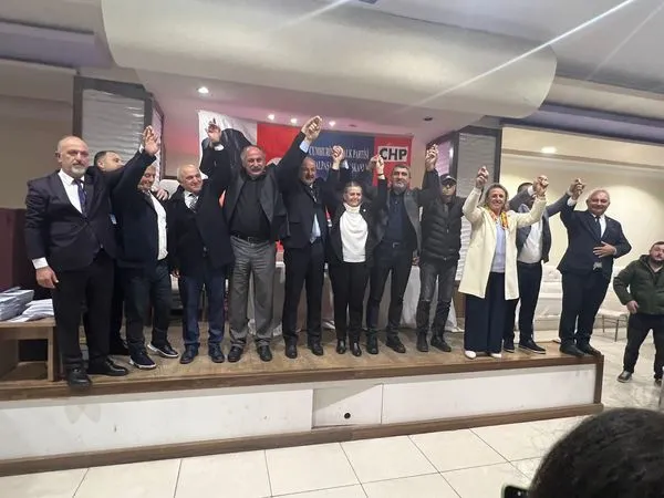 CHP Kemalpaşa Belediye Başkan Adayı Erhan Yılmaz Oldu