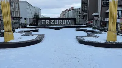 Erzurum