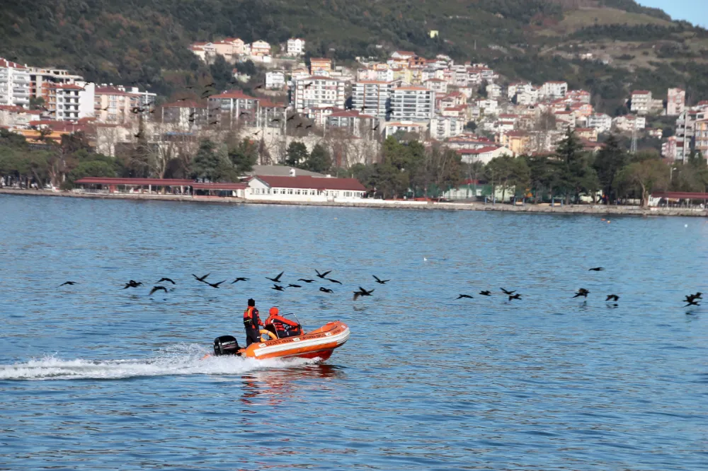 Zonguldak