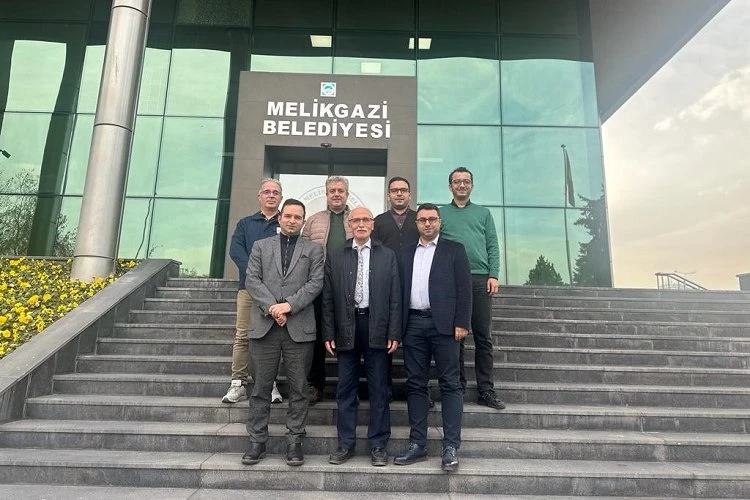 Kayseri Melikgazi