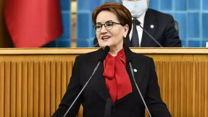 Akşener: Terörle iltisaklı kişilerin adaylığına göz yummayın