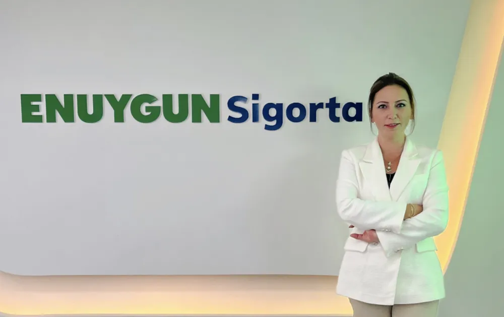 Enuygunsigorta.com Genel Müdürü Özdoğan 2023