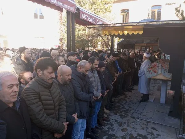 Bayburt Belediye Başkanı Hükmü Pekmezci, Merhum Behiye Şengün