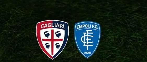 Cagliari - Empoli maçı ne zaman? Saat kaçta ve hangi kanalda canlı yayınlanacak?