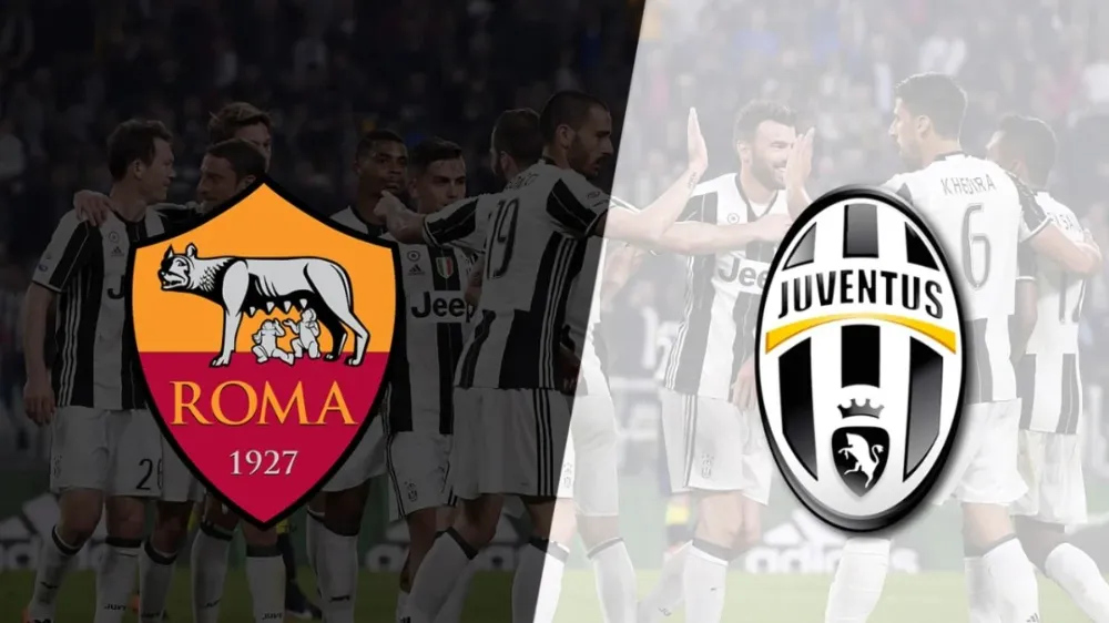 Juventus - Roma maçı ne zaman? Saat kaçta ve hangi kanalda canlı yayınlanacak?