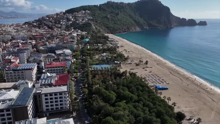 Alanya